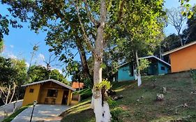 Pousada e Chalés Vista Linda